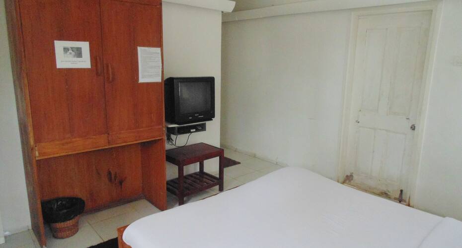 Signature Crest Serviced Apartment, Panchgani 5